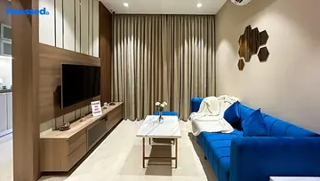 Sample Apartment of Shree Krishna Heights - Image 19278