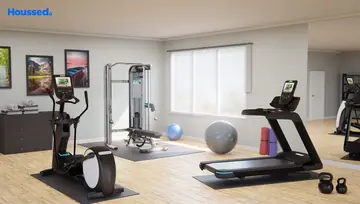 Amenities of Samarth Meera 44 - Image 112524