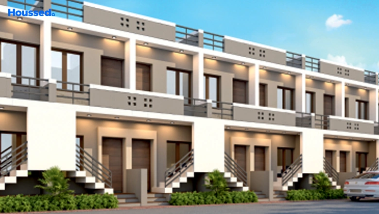 Project Image of Samarth Meera 44 in Padra Road, Vadodara - Image 112523