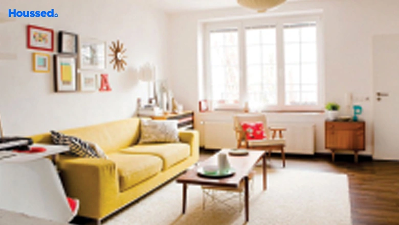 Sample Apartment of Samarth Meera 44 in Padra Road, Vadodara - Image 112525