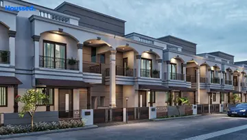 Project Image of Vardan Township - Image 109370