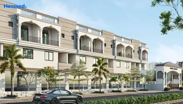 Project Image of Vardan Township - Image 109373