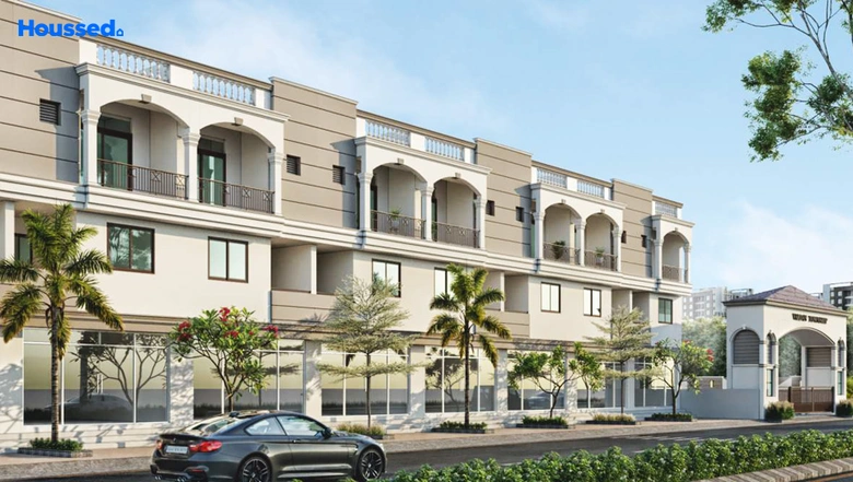Project Image of Vardan Township in Karjan, Vadodara - Image 109373
