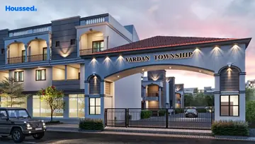 Project Image of Vardan Township - Image 109371