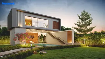 Amenities of Taksh Elanza - Image 109926
