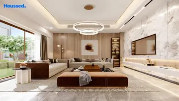 Sample Apartment of Taksh Elanza - Image 109928