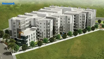 Project Image of Essen Marvella - Image 110697