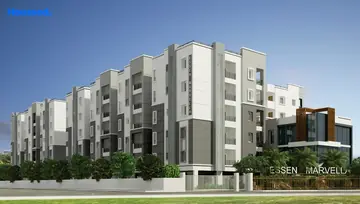 Project Image of Essen Marvella - Image 110699