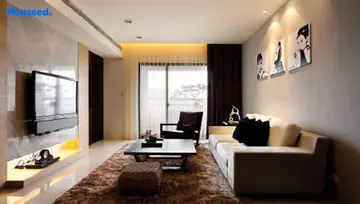 Sample Apartment of Essen Marvella - Image 110701