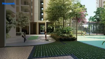 Amenities of GHR Callisto - Image 110711