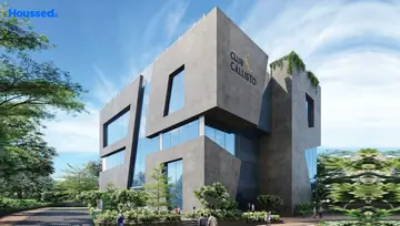 Amenities of GHR Callisto - Image 110713