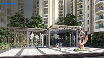 Amenities of GHR Callisto - Image 110710