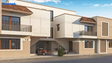Project Image of Akshar Pushti Bungalows - Image 109381