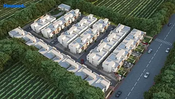 Project Image of Akshar Pushti Bungalows - Image 109380