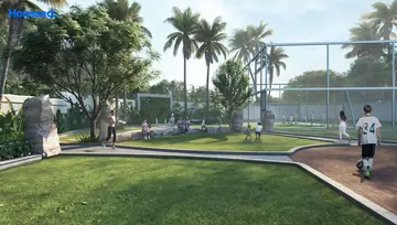 Amenities of Levonor Egeira - Image 109272