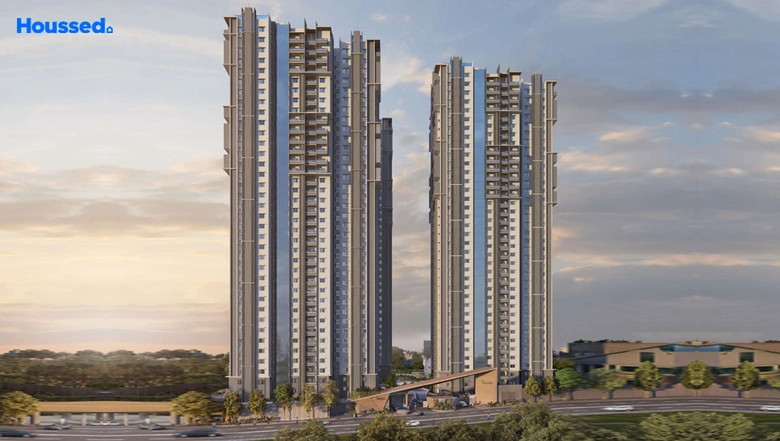 Project Image of Levonor Egeira in Kollur, Hyderabad - Image 109265