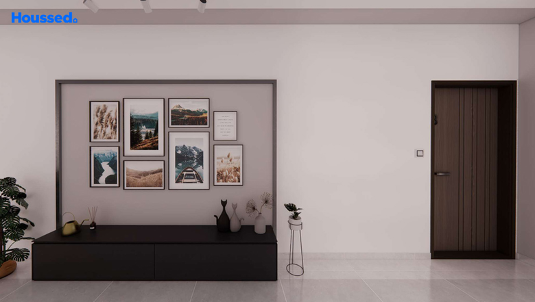 Sample Apartment of Levonor Egeira in Kollur, Hyderabad - Image 109274