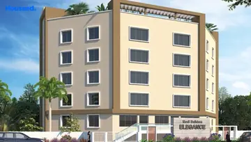 Amenities of Modi Elegance - Image 109279