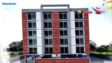 Project Image of Ashray Shree Vrajdham Residency - Image 109388