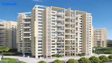Project Image of Kumar Princetown Royal - Image 24446