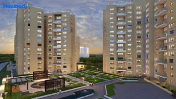 Project Image of Kumar Princetown Royal - Image 24449