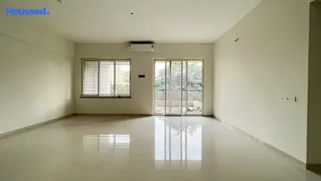Sample Apartment of Kumar Princetown Royal - Image 24454