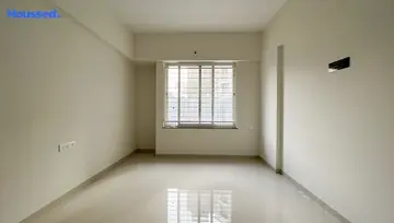 Sample Apartment of Kumar Princetown Royal - Image 24456