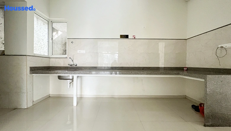 Sample Apartment of Kumar Princetown Royal in Undri, Pune - Image 24452