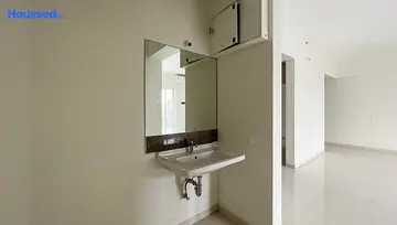 Sample Apartment of Kumar Princetown Royal - Image 24458