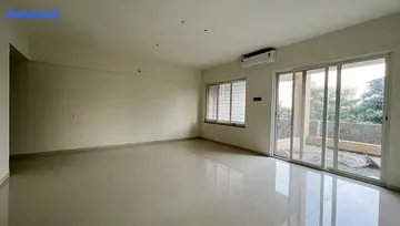 Sample Apartment of Kumar Princetown Royal - Image 24459