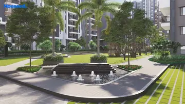 Amenities of Om Sree Gallaxy - Image 110751