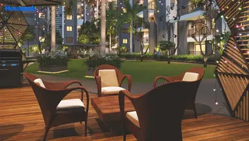 Amenities of Om Sree Gallaxy - Image 110752