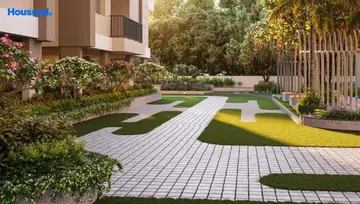 Amenities of Pranathi Kiara - Image 109291