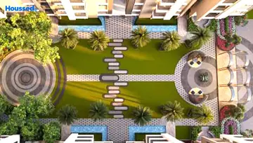 Amenities of Pranathi Kiara - Image 109293