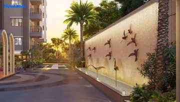 Amenities of Pranathi Kiara - Image 109290