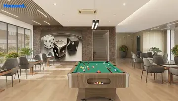 Amenities of Pranathi Kiara - Image 109287