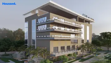 Amenities of Pranathi Kiara - Image 109289