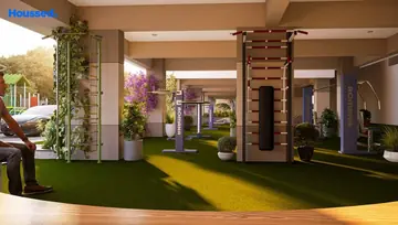 Amenities of Pranathi Kiara - Image 109292