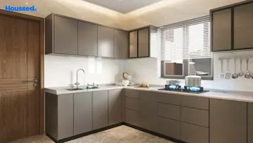 Sample Apartment of Pranathi Kiara - Image 109295