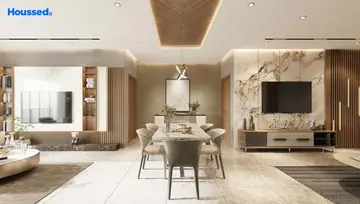 Sample Apartment of Pranathi Kiara - Image 109297