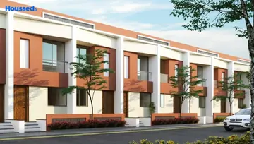 Project Image of Sahara Star Residency - Image 109302