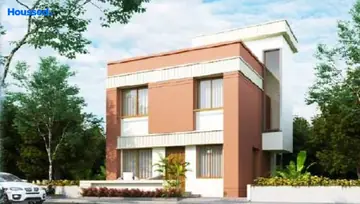 Project Image of Sahara Star Residency - Image 109303