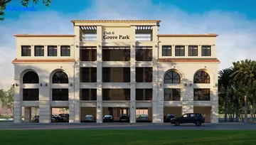 Amenities of Praneeth Pranav Grove Park - Image 109314