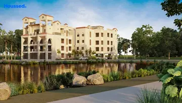 Amenities of Praneeth Pranav Grove Park - Image 109313