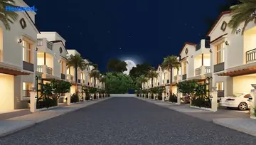 Project Image of Praneeth Pranav Grove Park - Image 109310