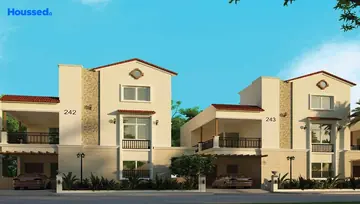 Project Image of Praneeth Pranav Grove Park - Image 109309