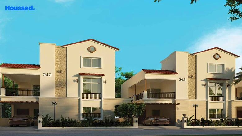 Project Image of Praneeth Pranav Grove Park in Gagillapur, Hyderabad - Image 109309