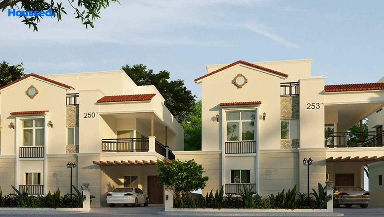 Project Image of Praneeth Pranav Grove Park in Gagillapur, Hyderabad - Image 109308