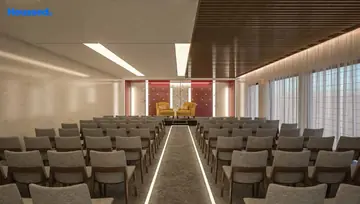 Amenities of Reliance Courtyard - Image 109322