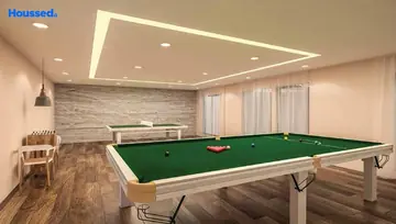 Amenities of Reliance Courtyard - Image 109323